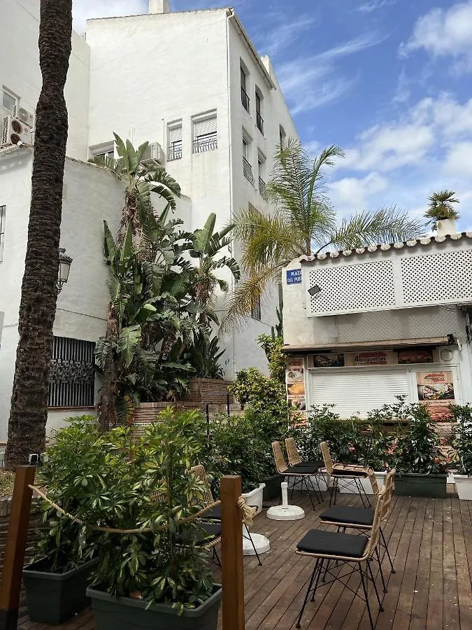 Fantastic Apartment Great Location Marbella 0*,  Spain