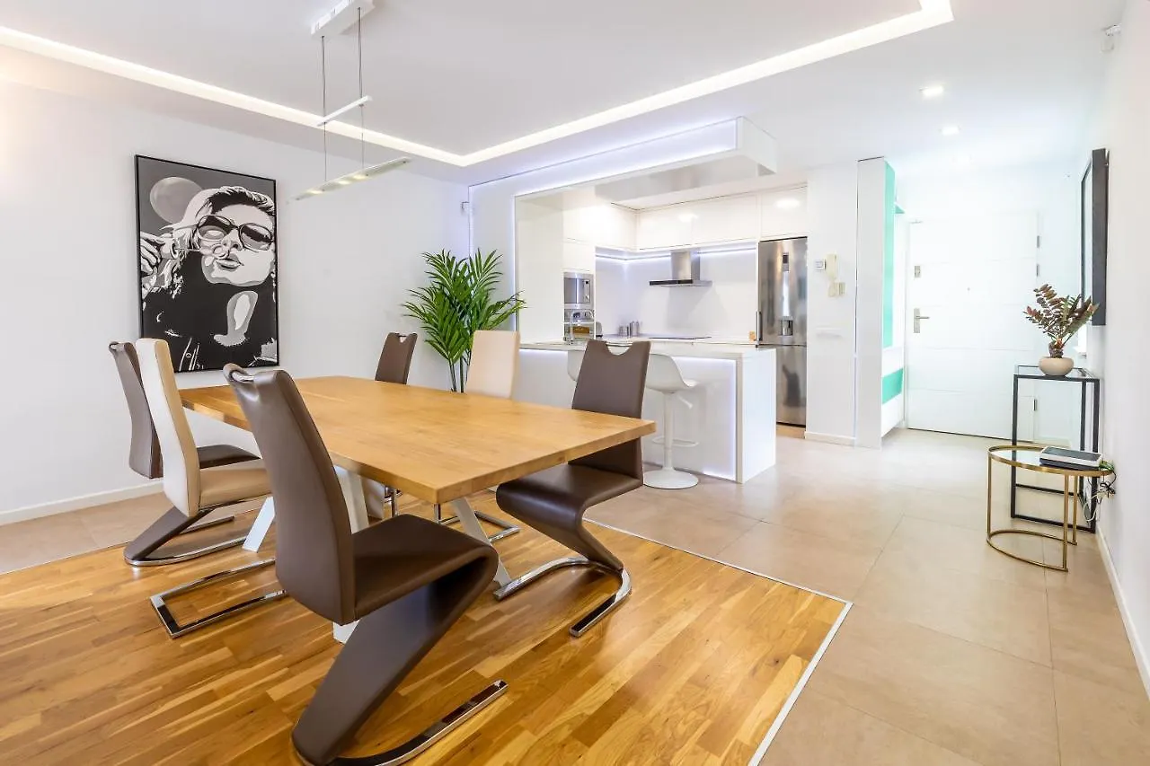 Fantastic Apartment Great Location Marbella