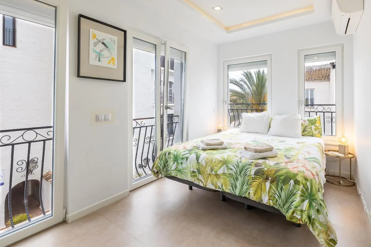 Fantastic Apartment Great Location Marbella