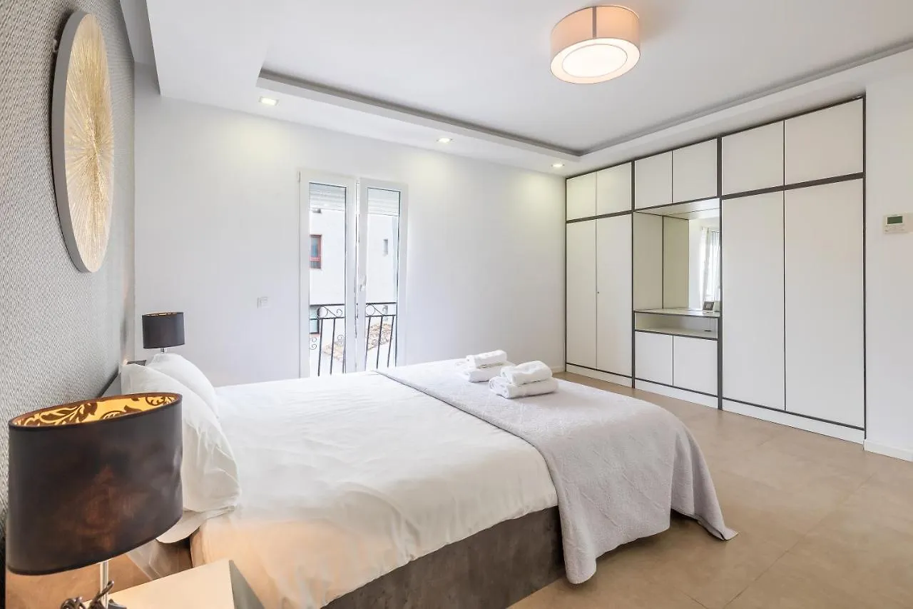 Fantastic Apartment Great Location Marbella Spain