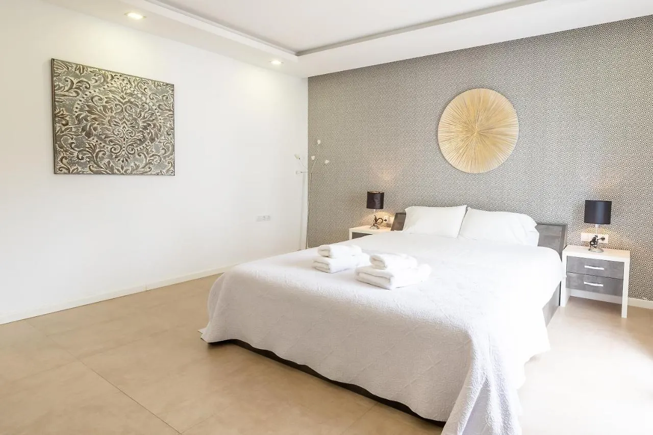 Fantastic Apartment Great Location Marbella