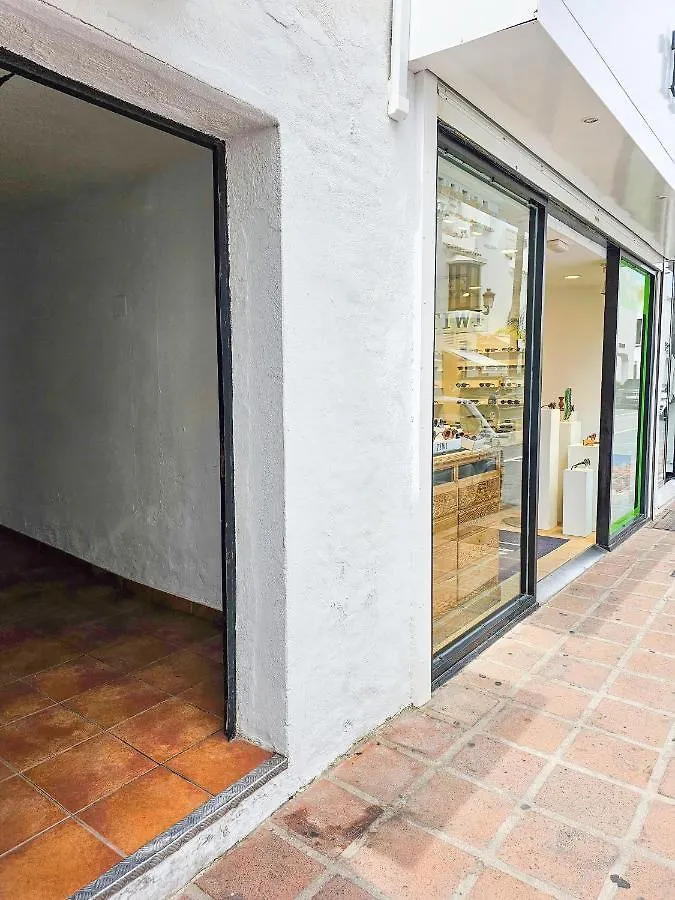 Fantastic Apartment Great Location Marbella