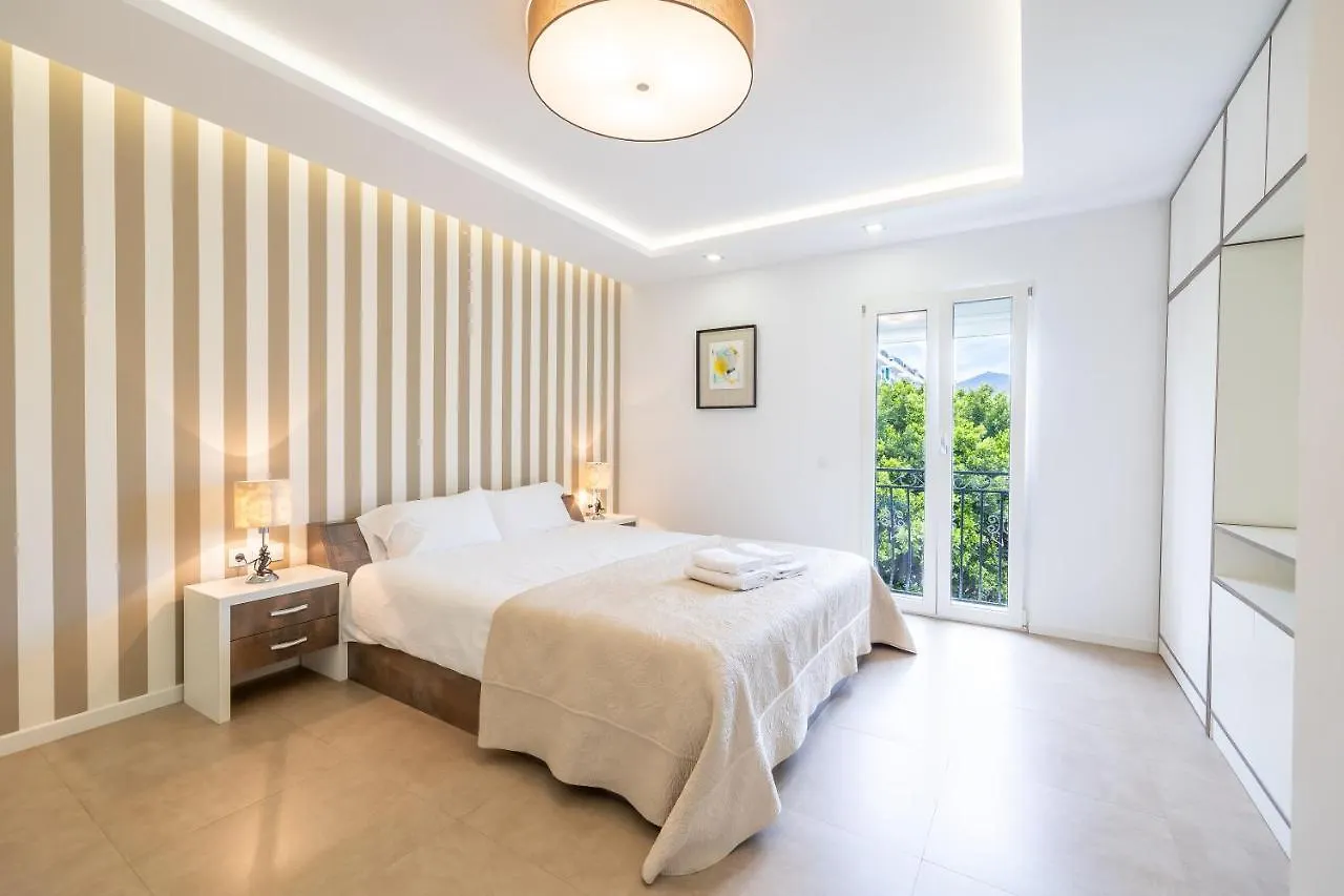 Fantastic Apartment Great Location Marbella