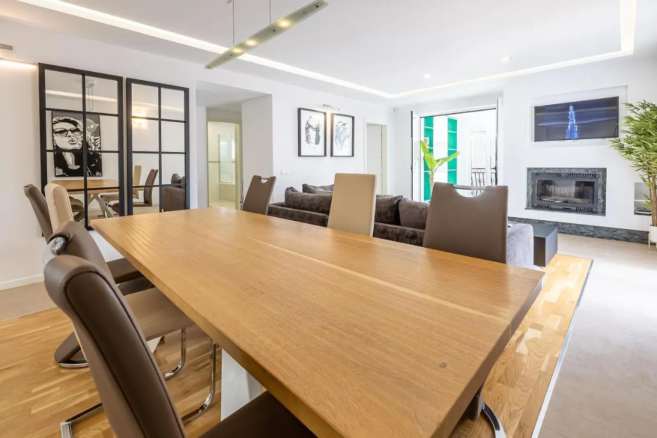 Fantastic Apartment Great Location Marbella 0*,  Hiszpania