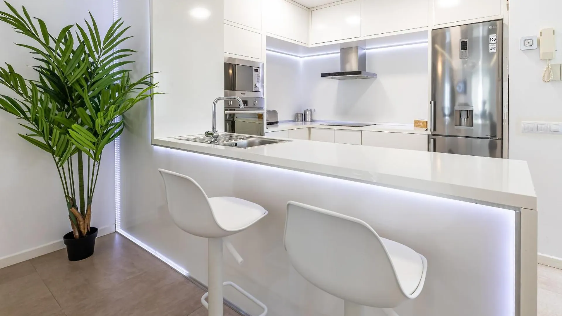 Fantastic Apartment Great Location Marbella